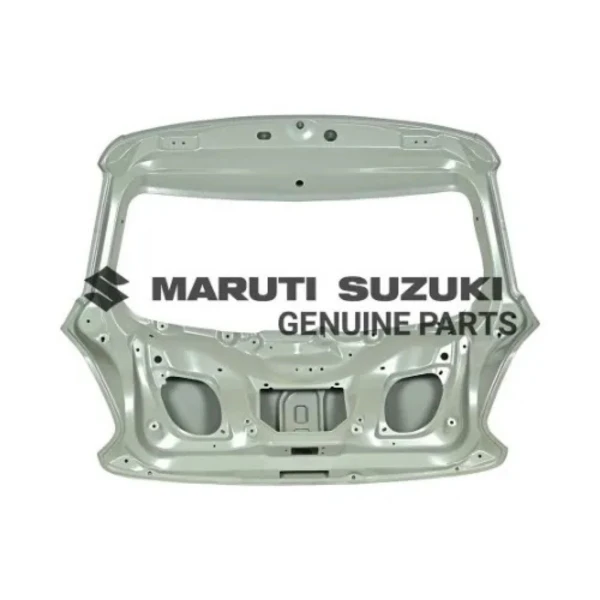 Portalon para suzuki swift 2018 2023 1.2 azi412 hatchback - Portalones | ClickRepuestos